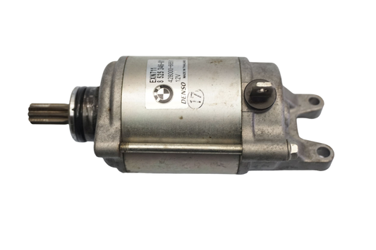 BMW S 1000 XR 15-19 Anlasser Starter Motor