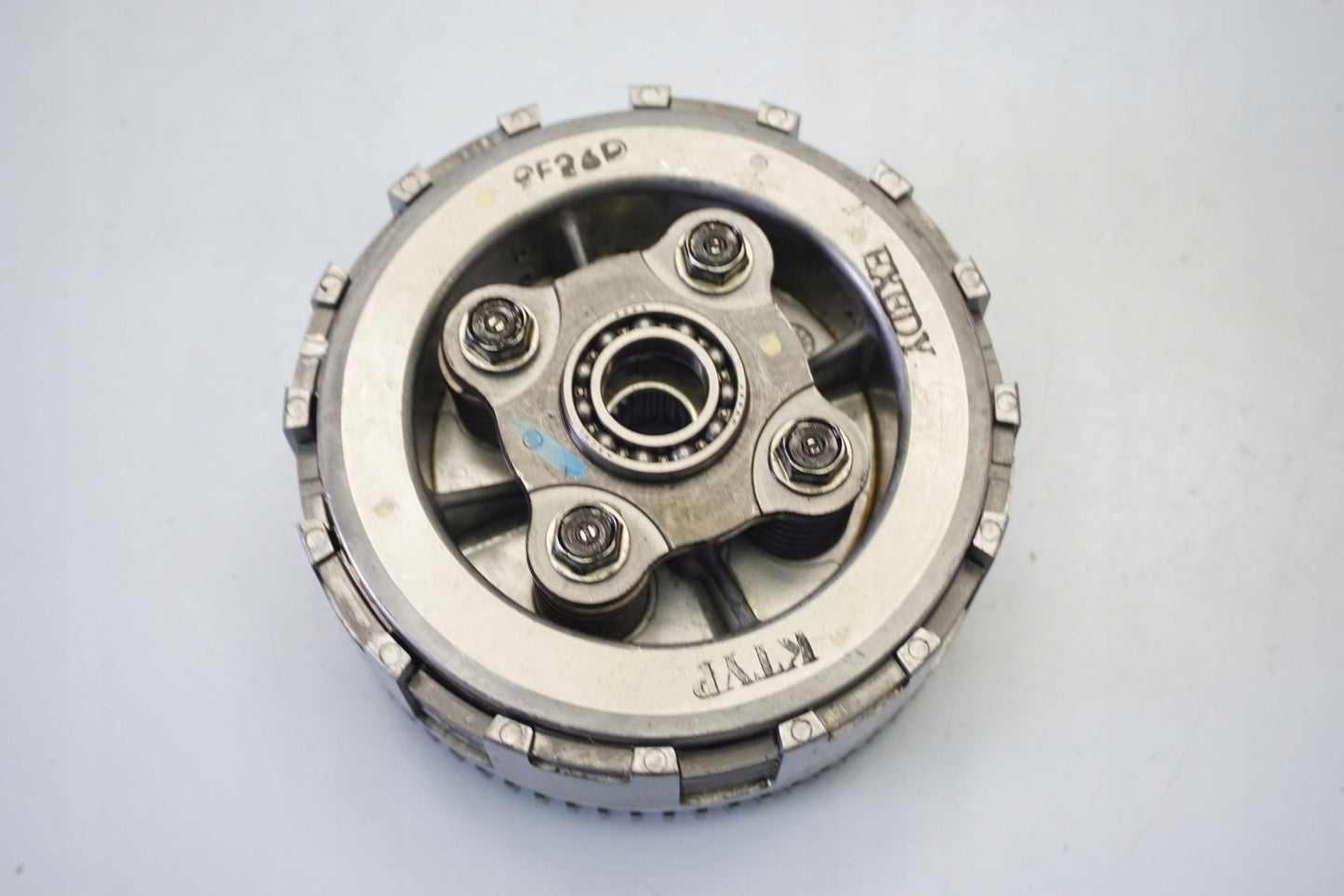 HONDA CB 125 R JC79 18-20 Kupplung Kupplungskorb Clutch