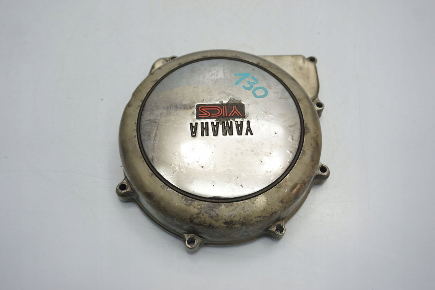 YAMAHA XVZ 1200 D VENTURE ROYALE Motordeckel Engine Cover