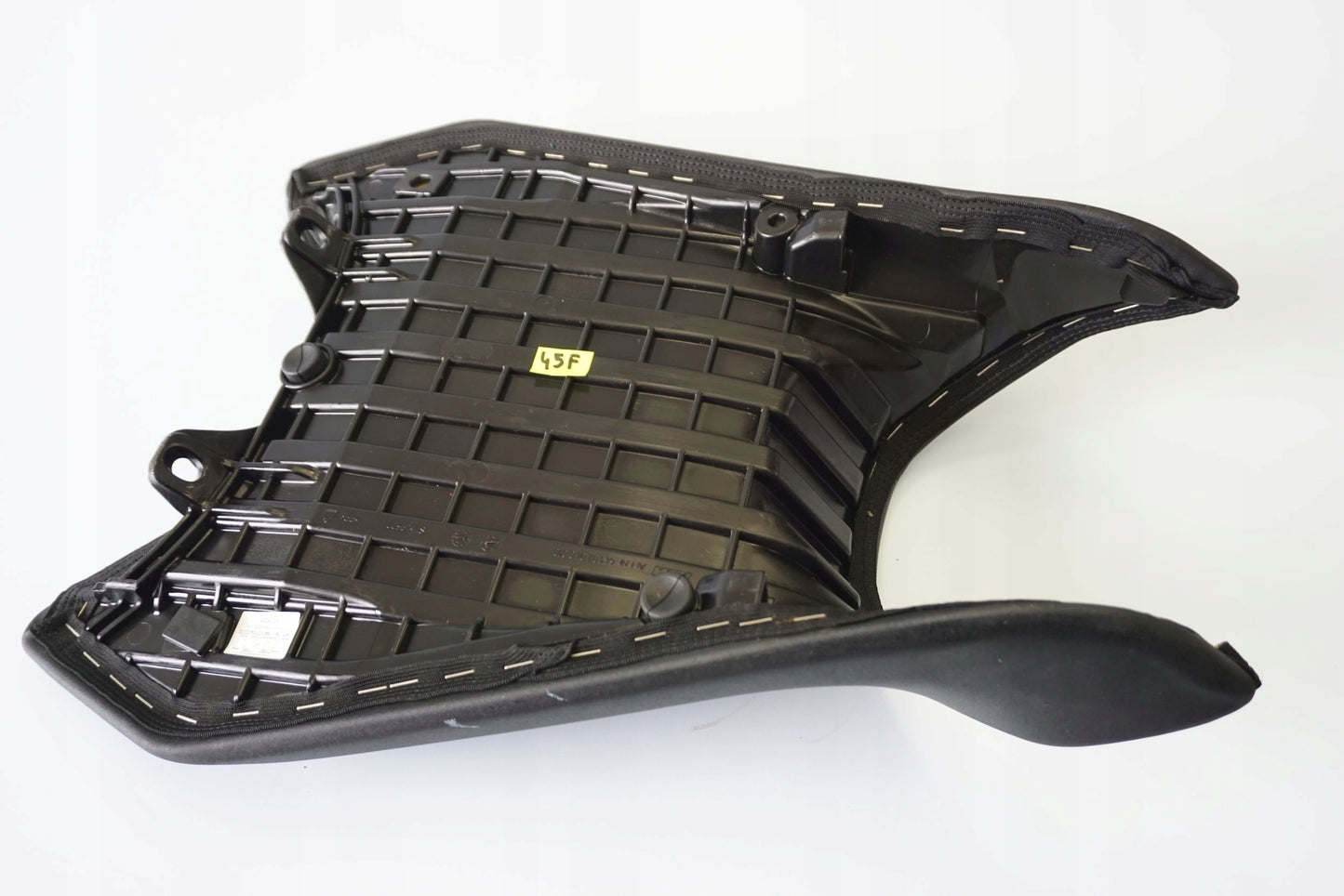 KTM 790 DUKE 18- Sitzbank Fahrersitz Sitz vorne seat 4