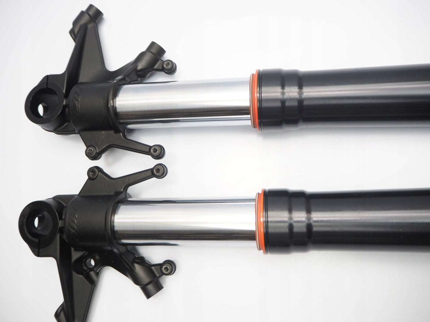 KTM 1290 SUPER DUKE 14-16 Gabel Gabelholme Fork Suspension Fourche Forcella Horquilla 2