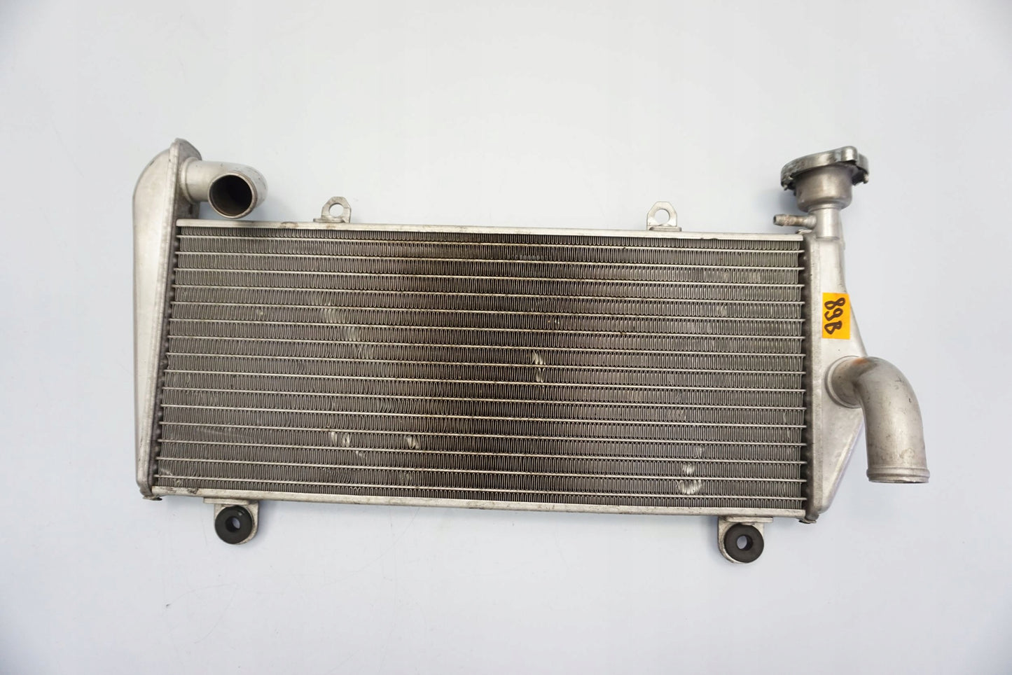 DUCATI 1199 PANIGALE 12-15 Wasserkühler Kühler Radiator