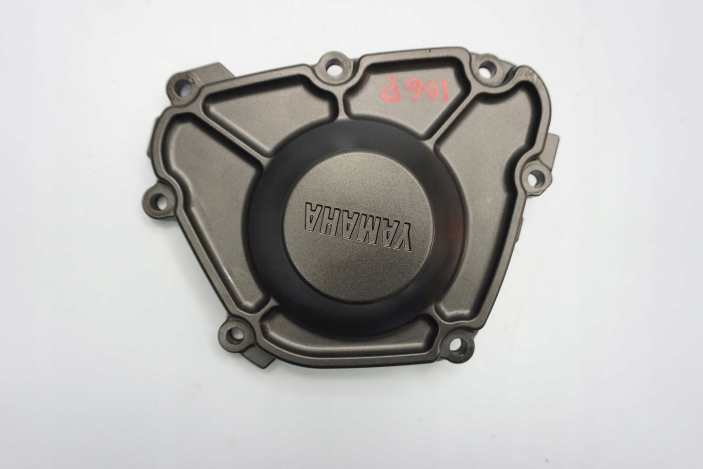 YAMAHA MT-09 TRACER 9 GT Motordeckel Engine Cover