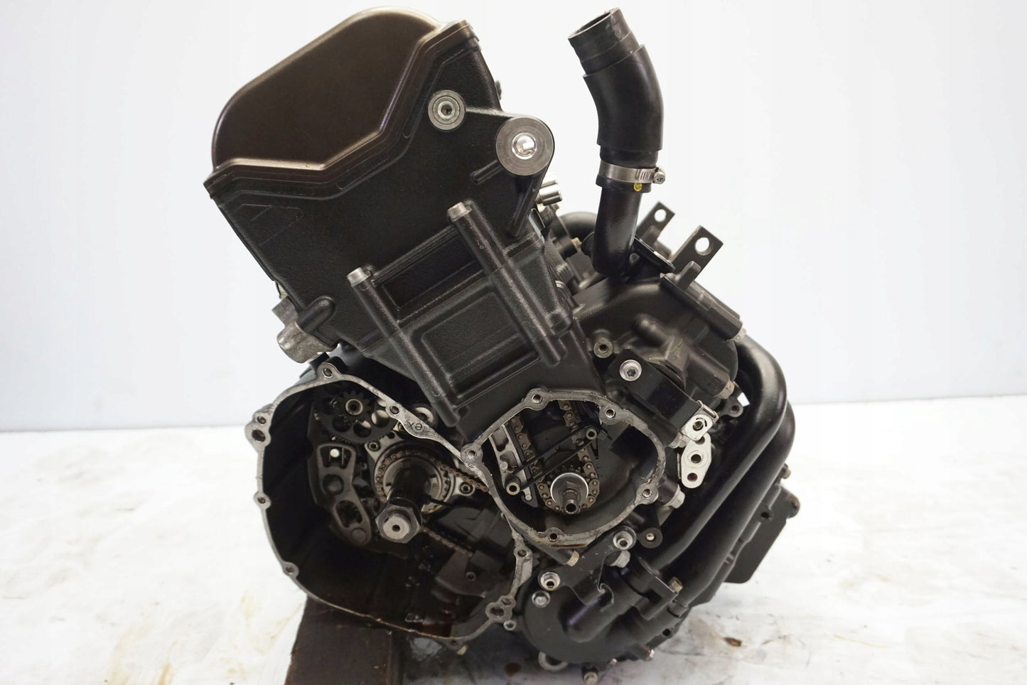 YAMAHA MT-10 16-21 Motor Motorblock Engine