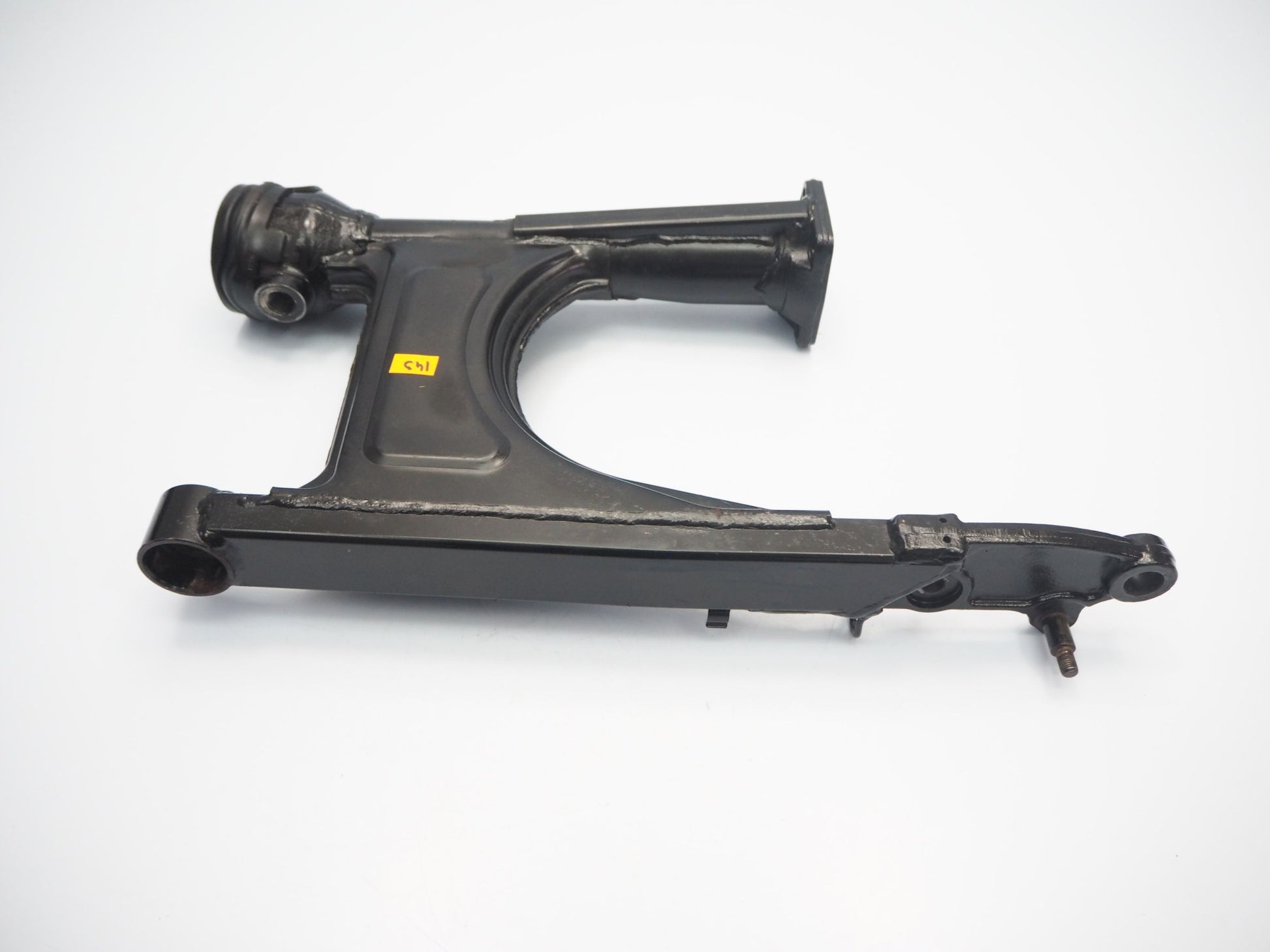 KAWASAKI VN 1500 VULCAN CLASSIC TOURER Schwinge Hinterradschwinge swing arm 3