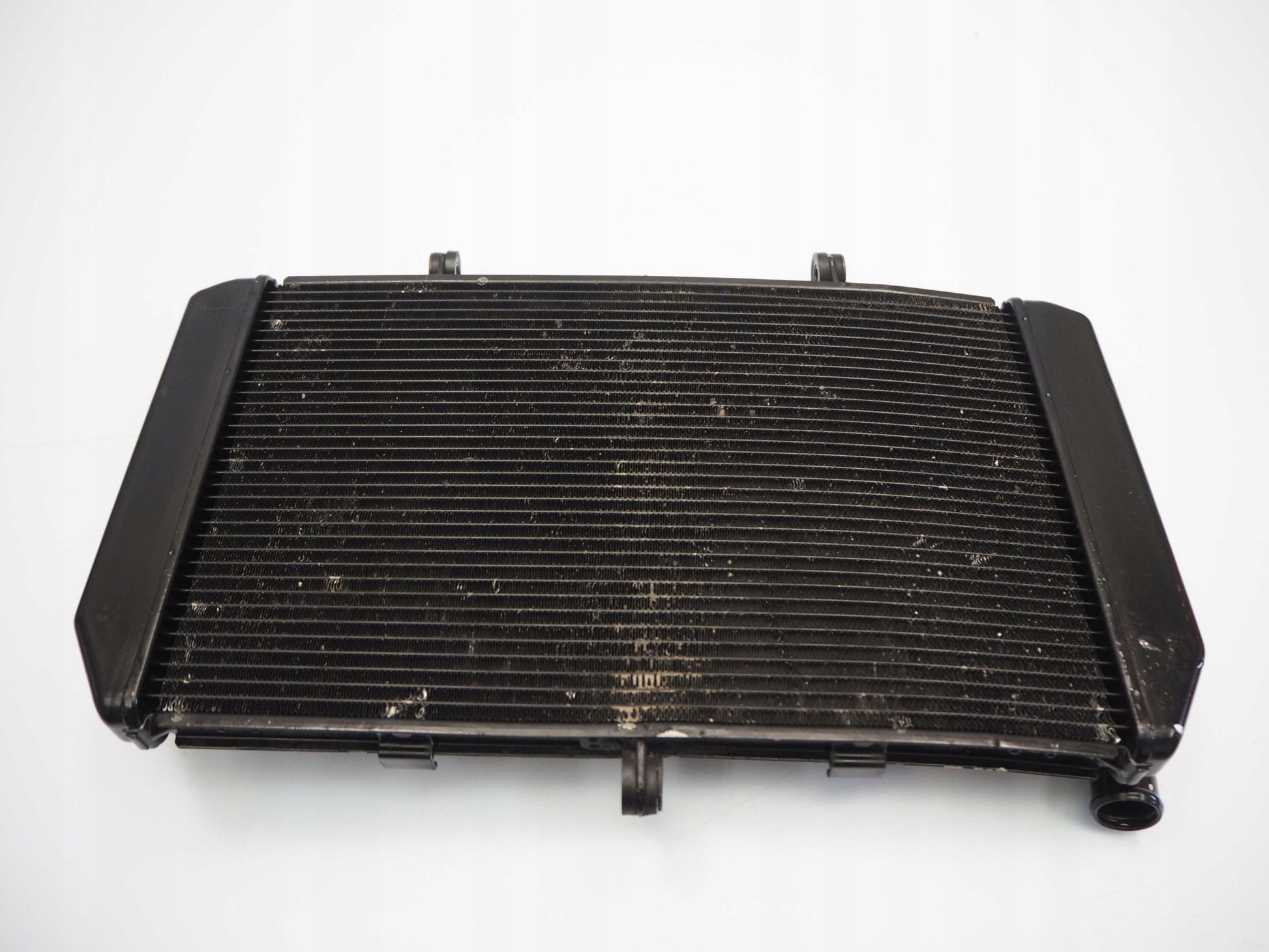 KAWASAKI Z1000 07-09 Wasserkühler Kühler Radiator 2