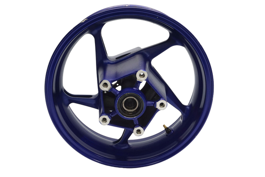 YAMAHA T-MAX 530 SX 17-19 Felge hinten Wheel Hinterrad