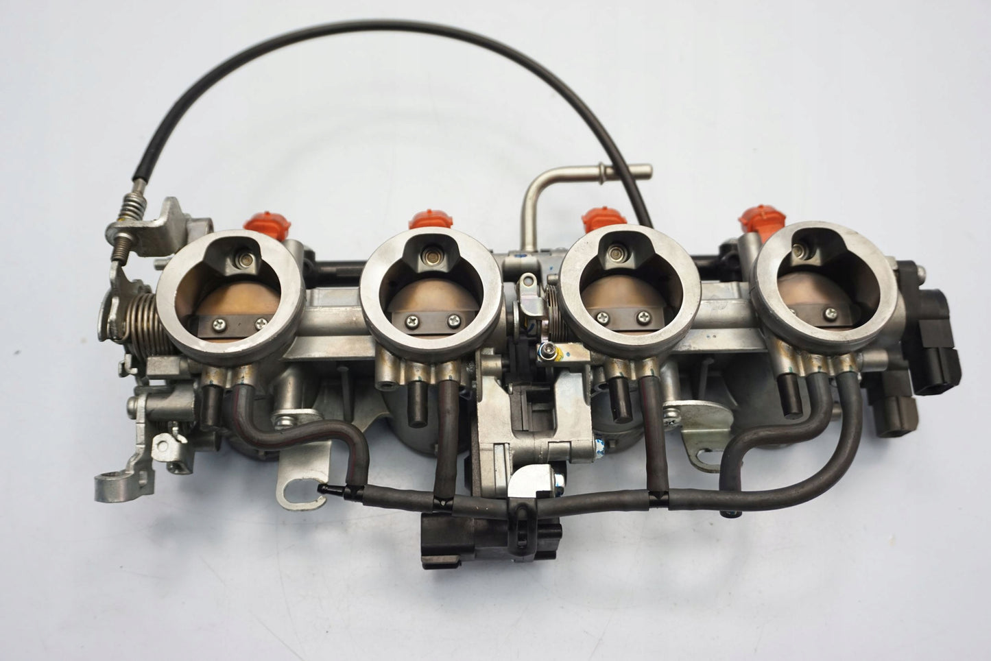 KAWASAKI Z1000 SX 10-16 Einspritzanlage Drosselklappen Injection 2