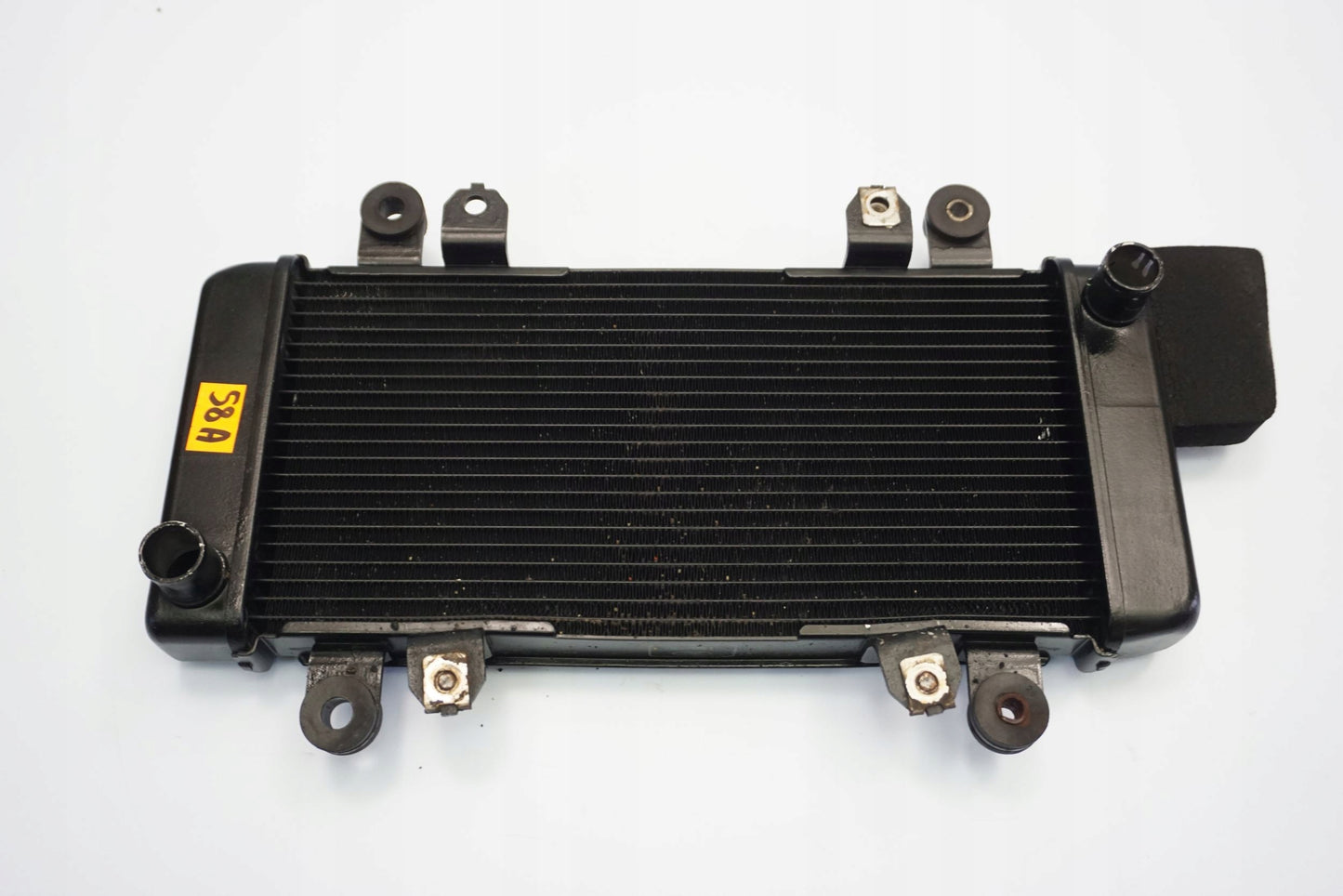 KAWASAKI Z-300 15-18 Wasserkühler Kühler Radiator 6