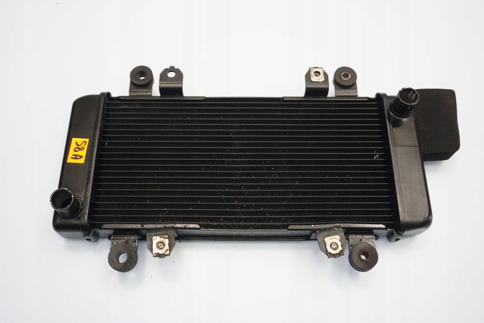 KAWASAKI Z-300 15-18 Wasserkühler Kühler Radiator 6