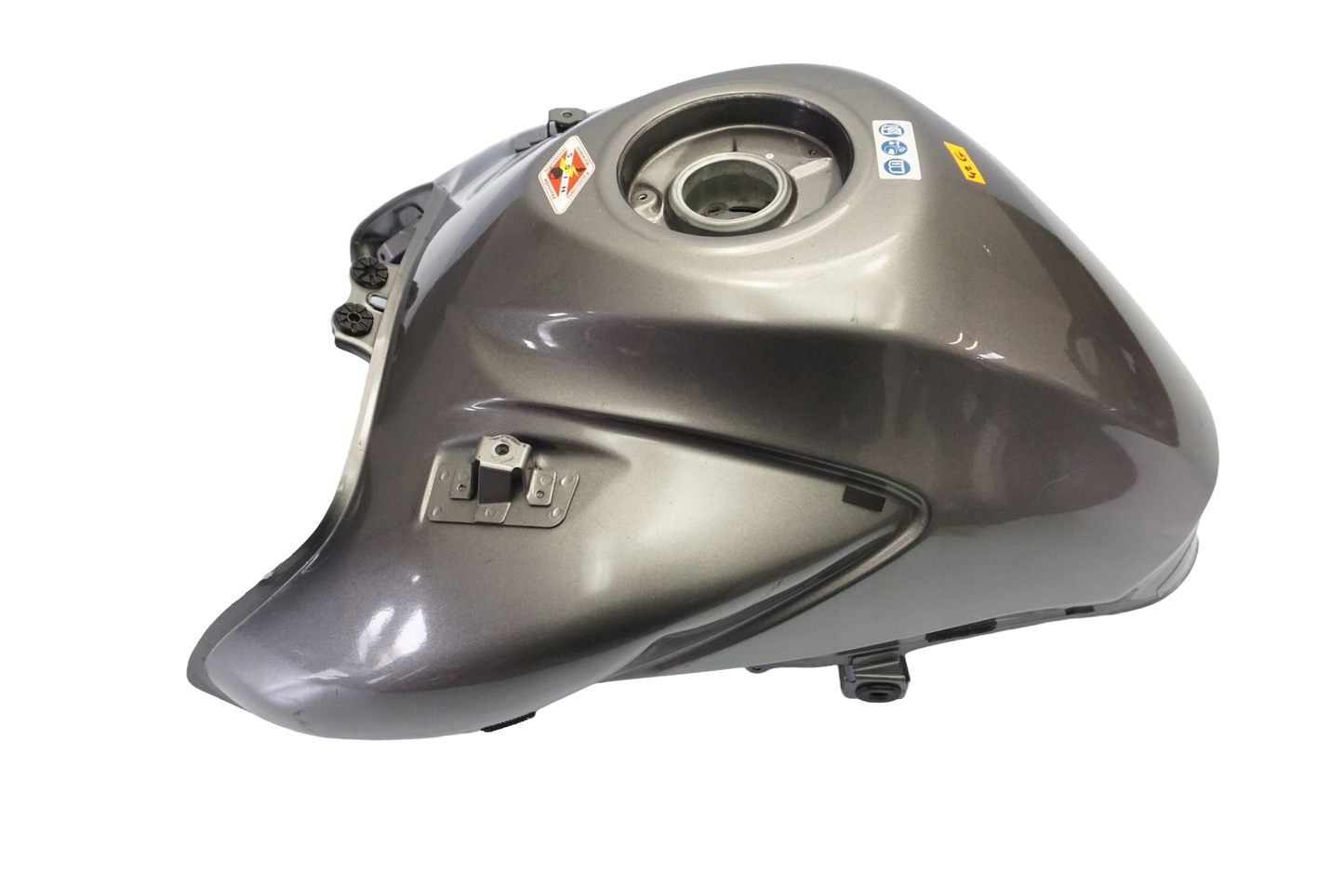 HONDA CBF 1000 10-17 Kraftstofftank Benzintank Fuel Tank