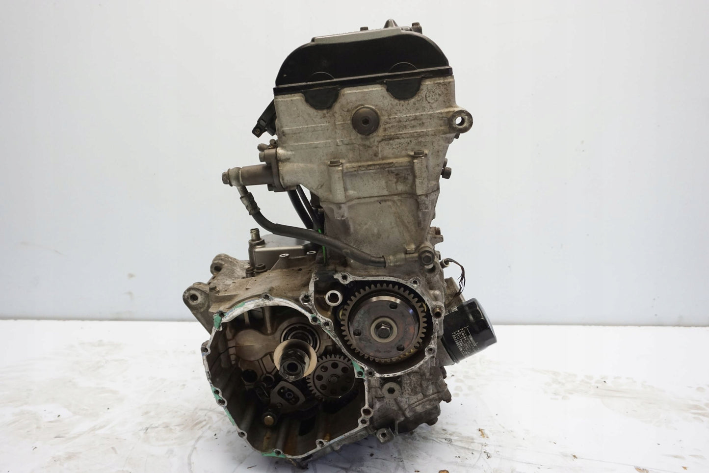 SUZUKI GSX-R 600 750 K1 K2 K3 Motor Motorblock Engine