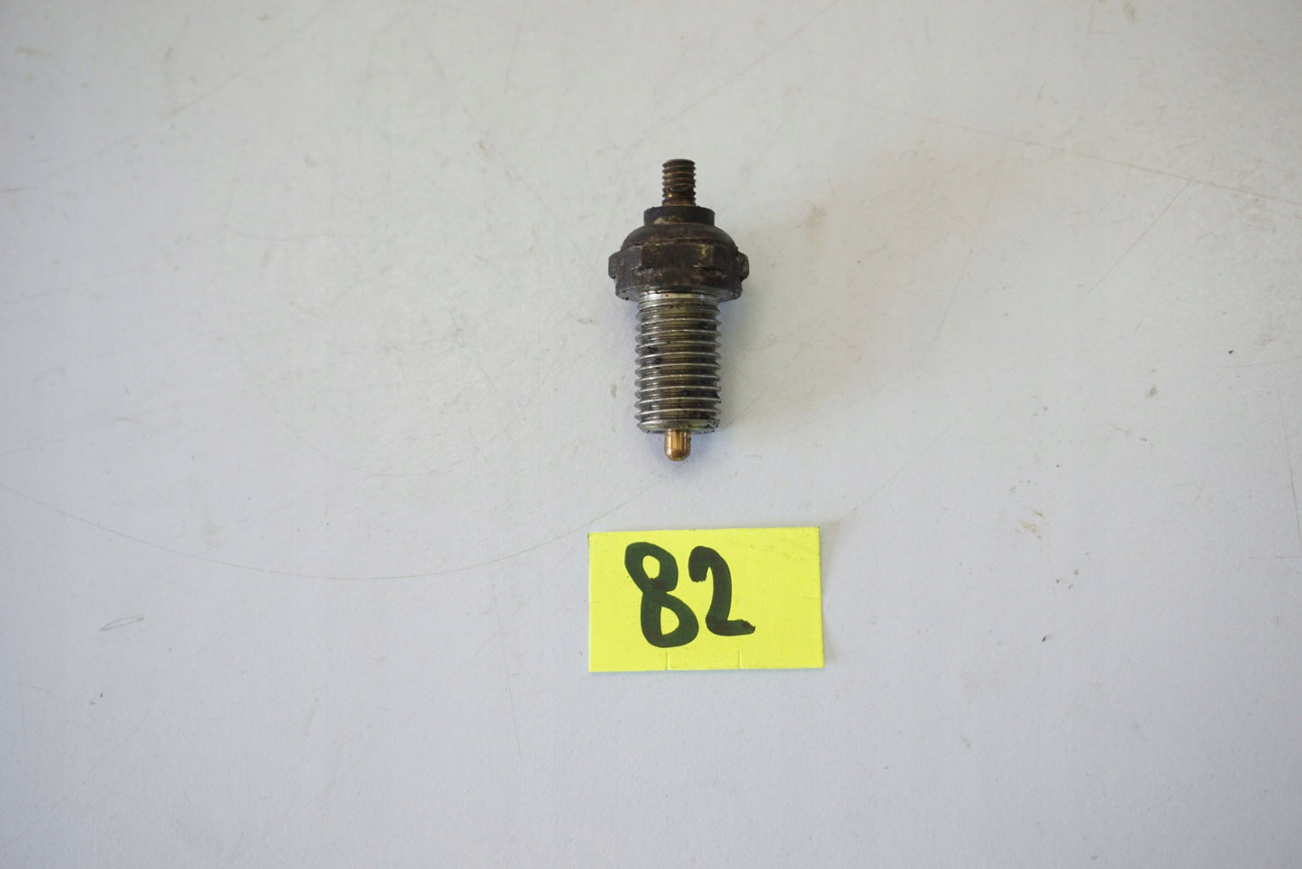 HONDA FMX 650 05-07 Leerlaufschalter Gangsensor Neutral Switch 3