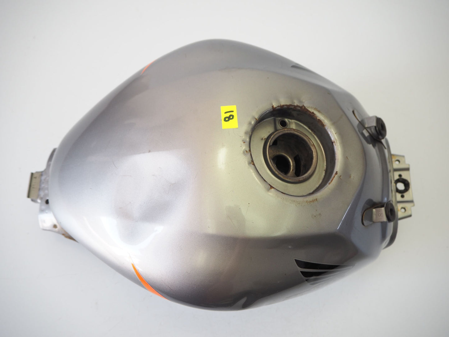 HONDA CBR 125 R JC50 11-16 Kraftstofftank Benzintank Fuel Tank