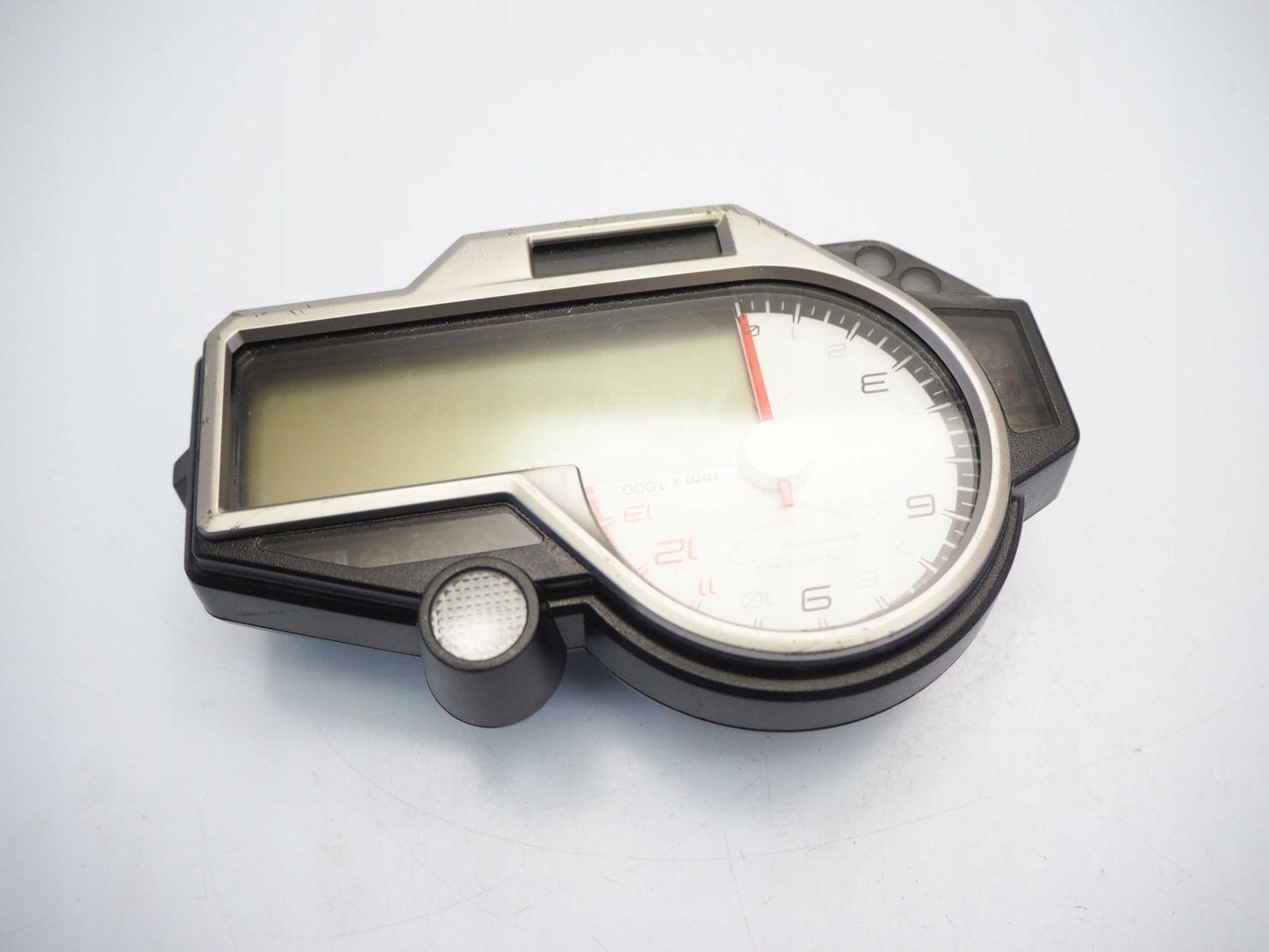 BMW S 1000 R 17-20 Tacho Tachometer Cockpit Speedometer