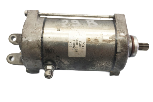 BMW C 600 SPORT 10-16 Anlasser Starter Motor