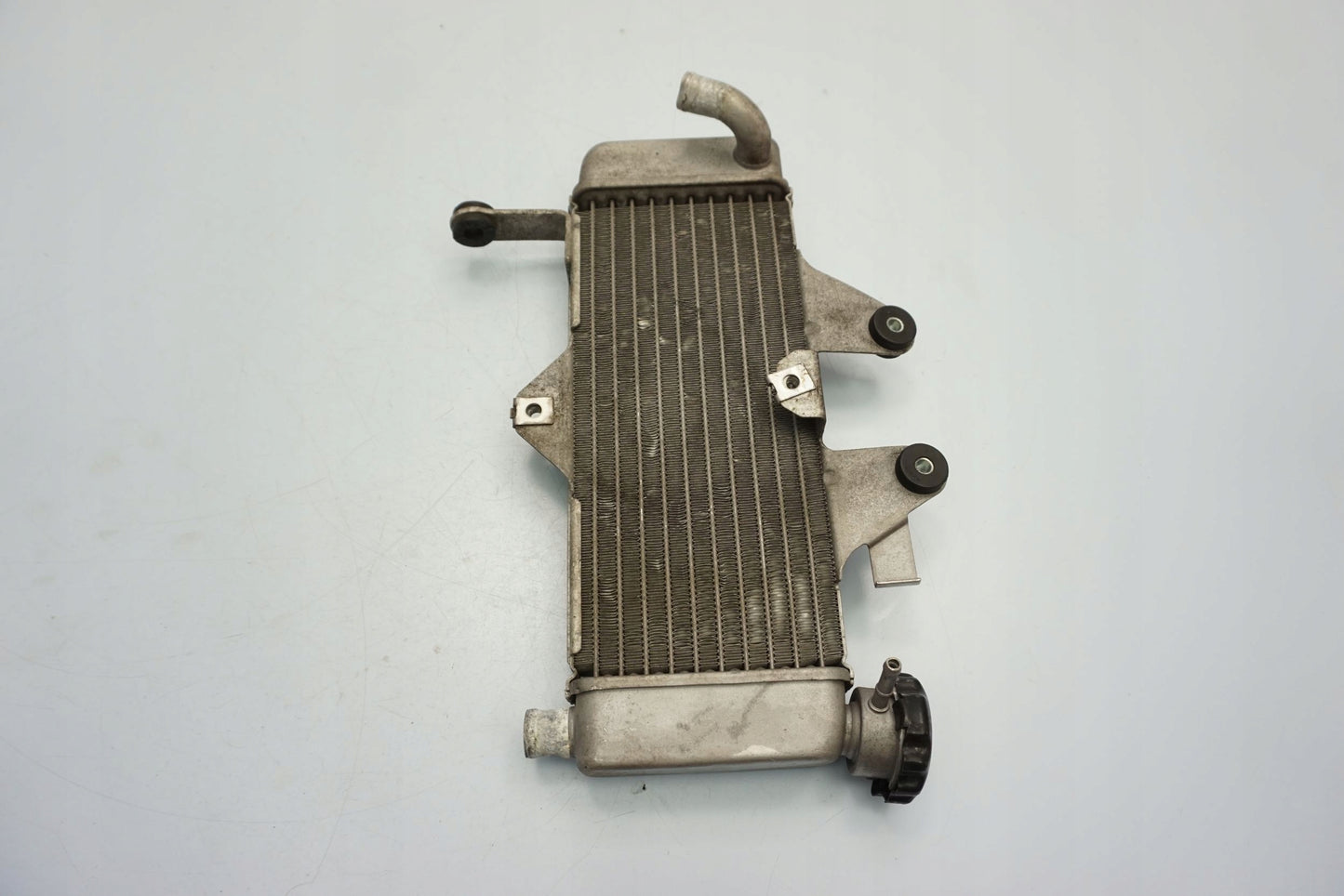 HONDA XL 125 V VARADERO 07-11 Wasserkühler Kühler Radiator 9