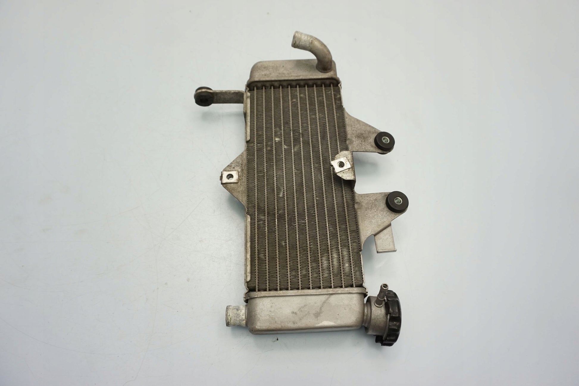 HONDA XL 125 V VARADERO 07-11 Wasserkühler Kühler Radiator 9