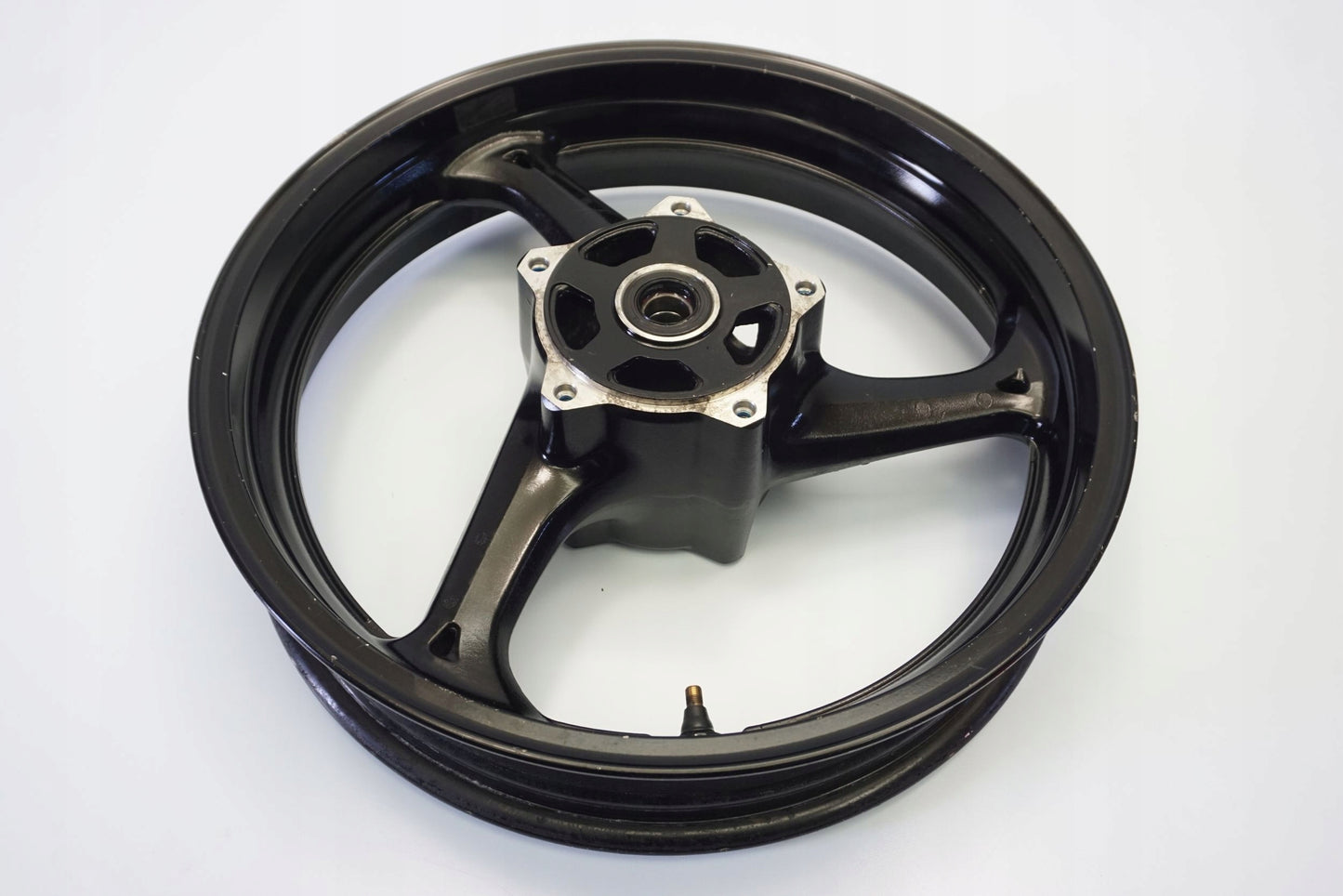 SUZUKI GSR 600 06-10 Felge vorne Wheel Vorderrad