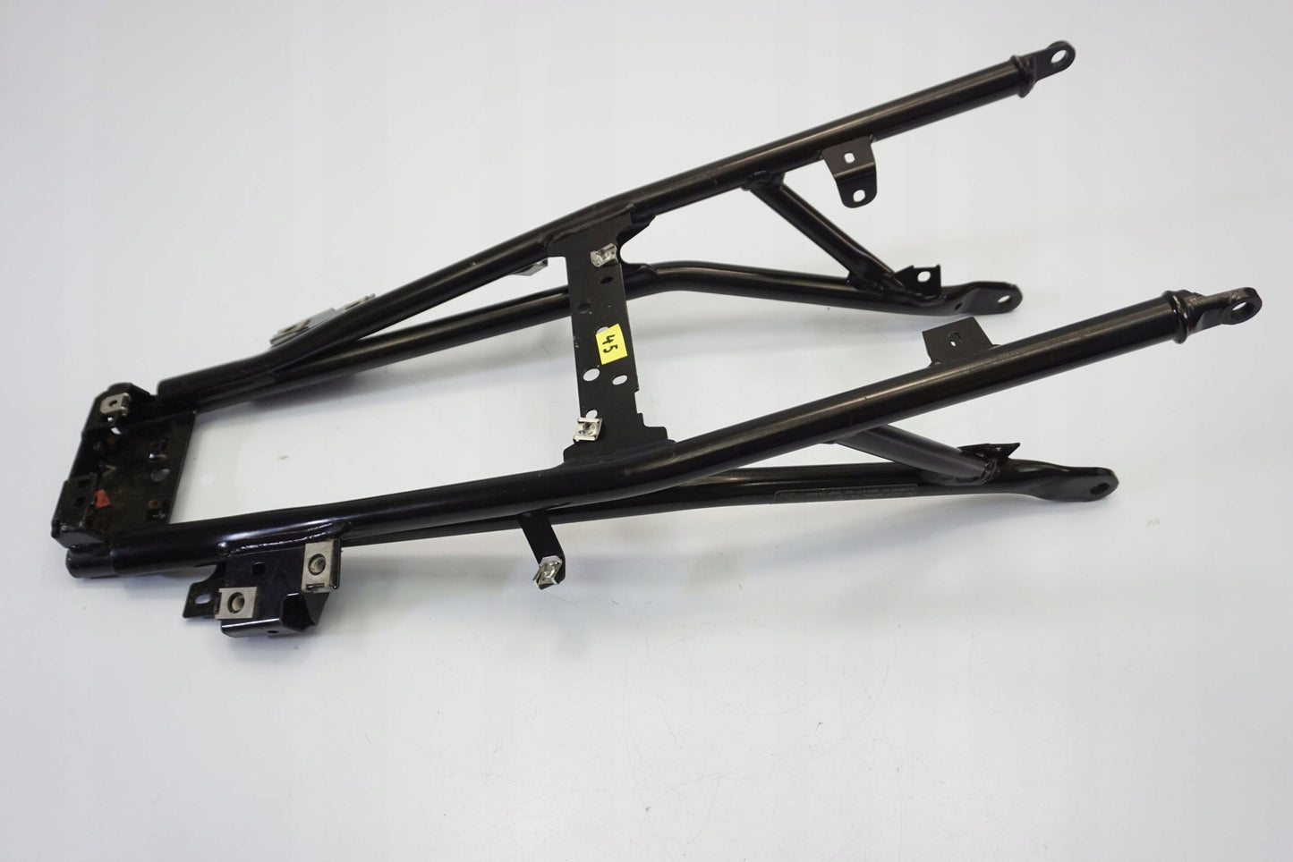 BMW G 310 R 16- Heckrahmen Rahmen hinten rear frame