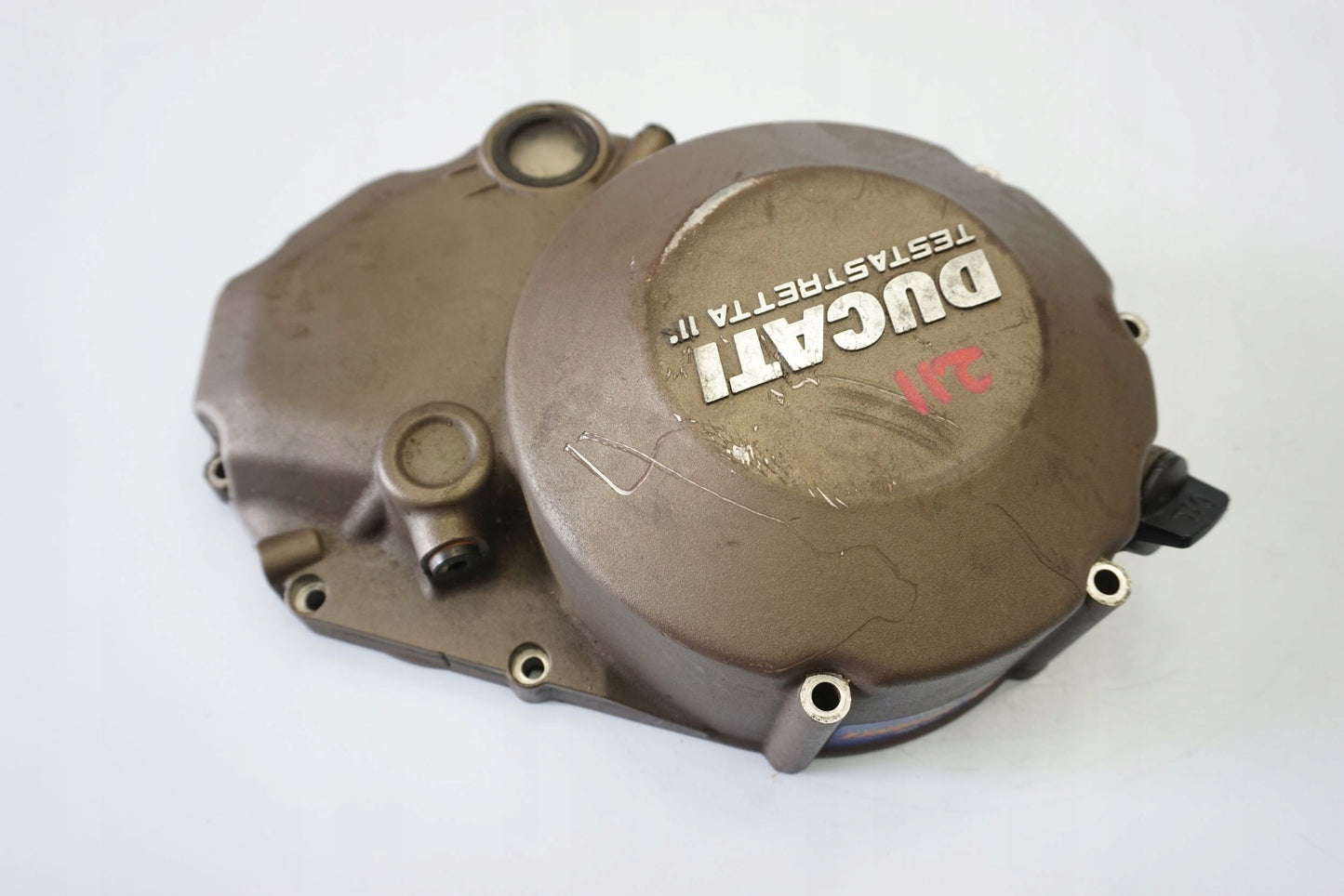 DUCATI MONSTER 1200 S 14-17 Motordeckel Engine Cover