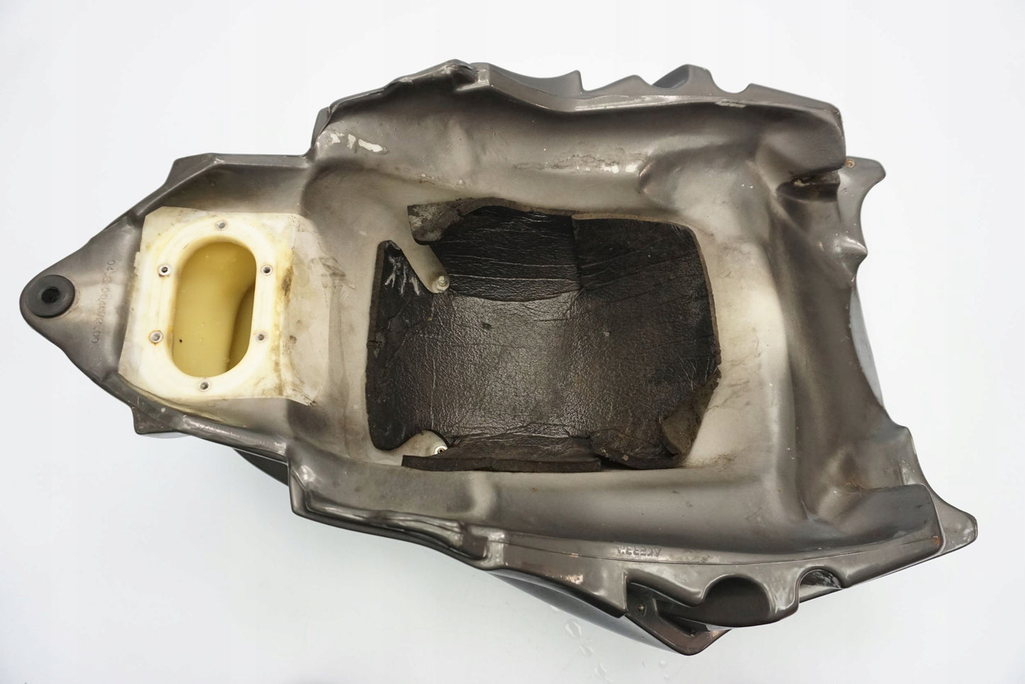 MOTO GUZZI BREVA V 1100 Kraftstofftank Benzintank Fuel Tank 7