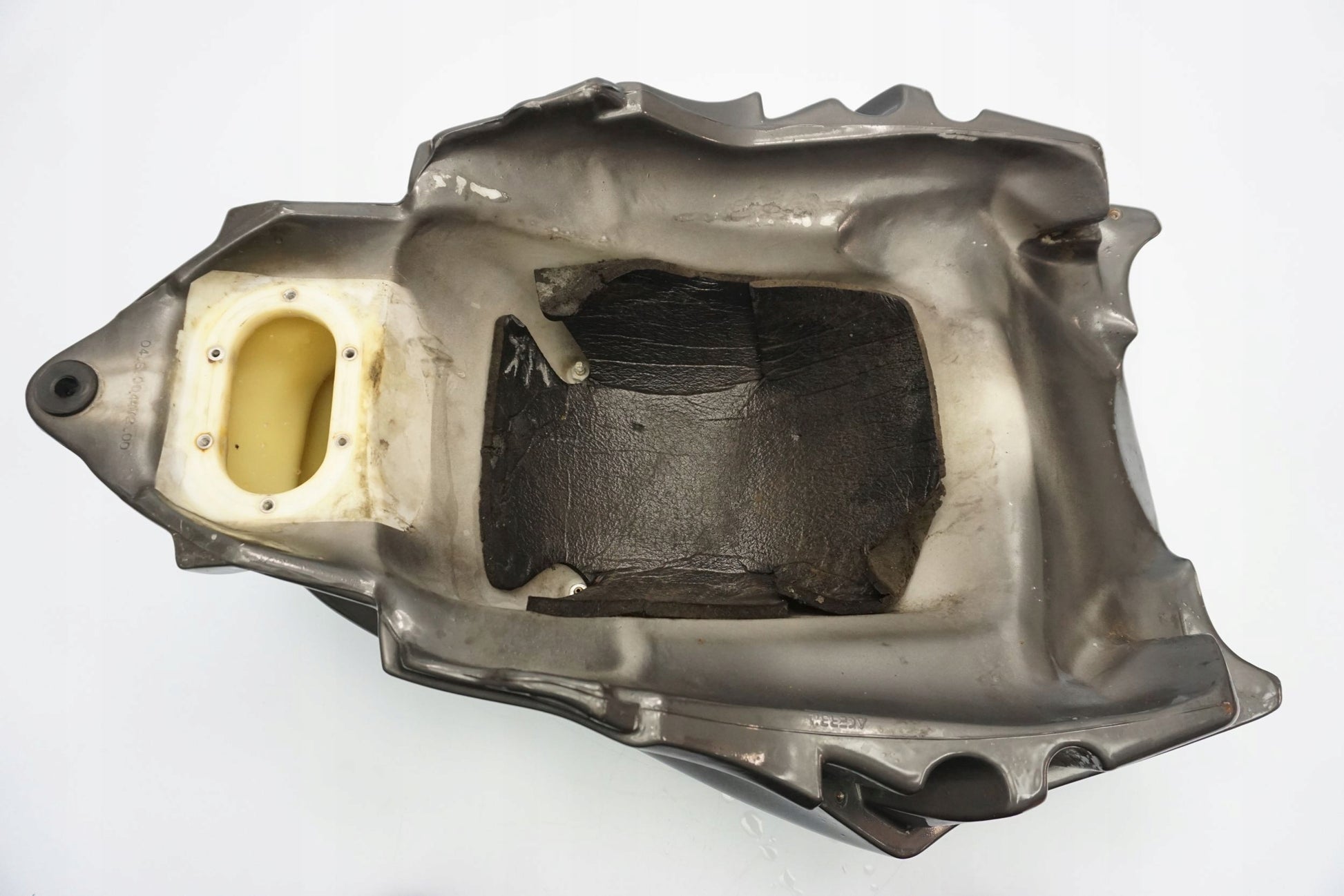 MOTO GUZZI BREVA V 1100 Kraftstofftank Benzintank Fuel Tank 7