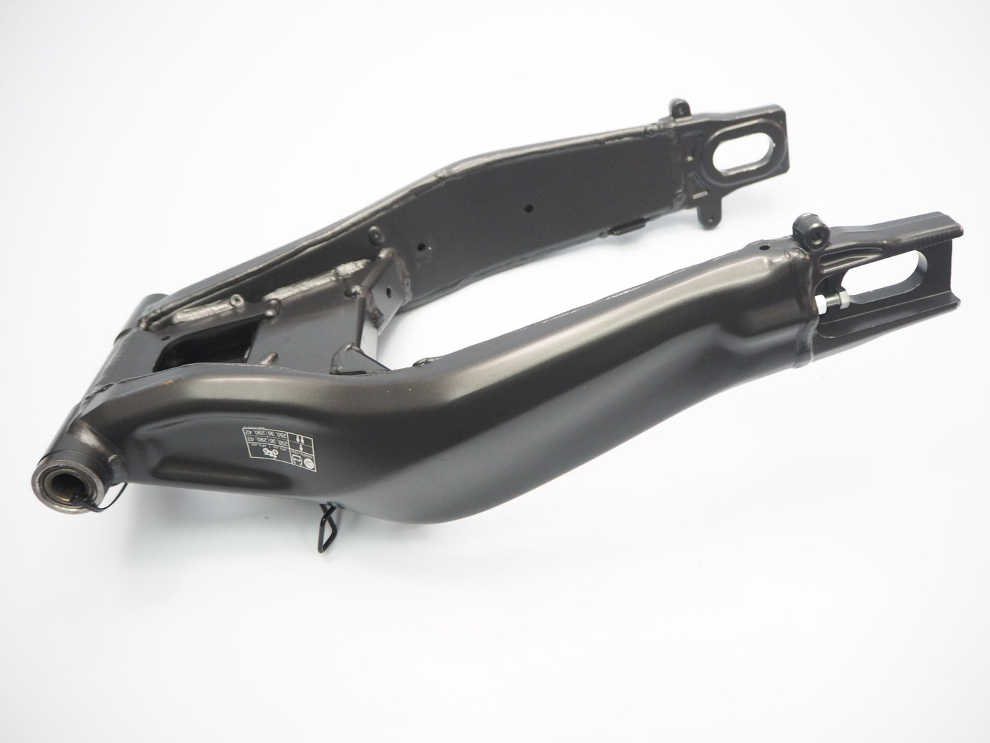 YAMAHA MT-09 21- Schwinge Hinterradschwinge swing arm