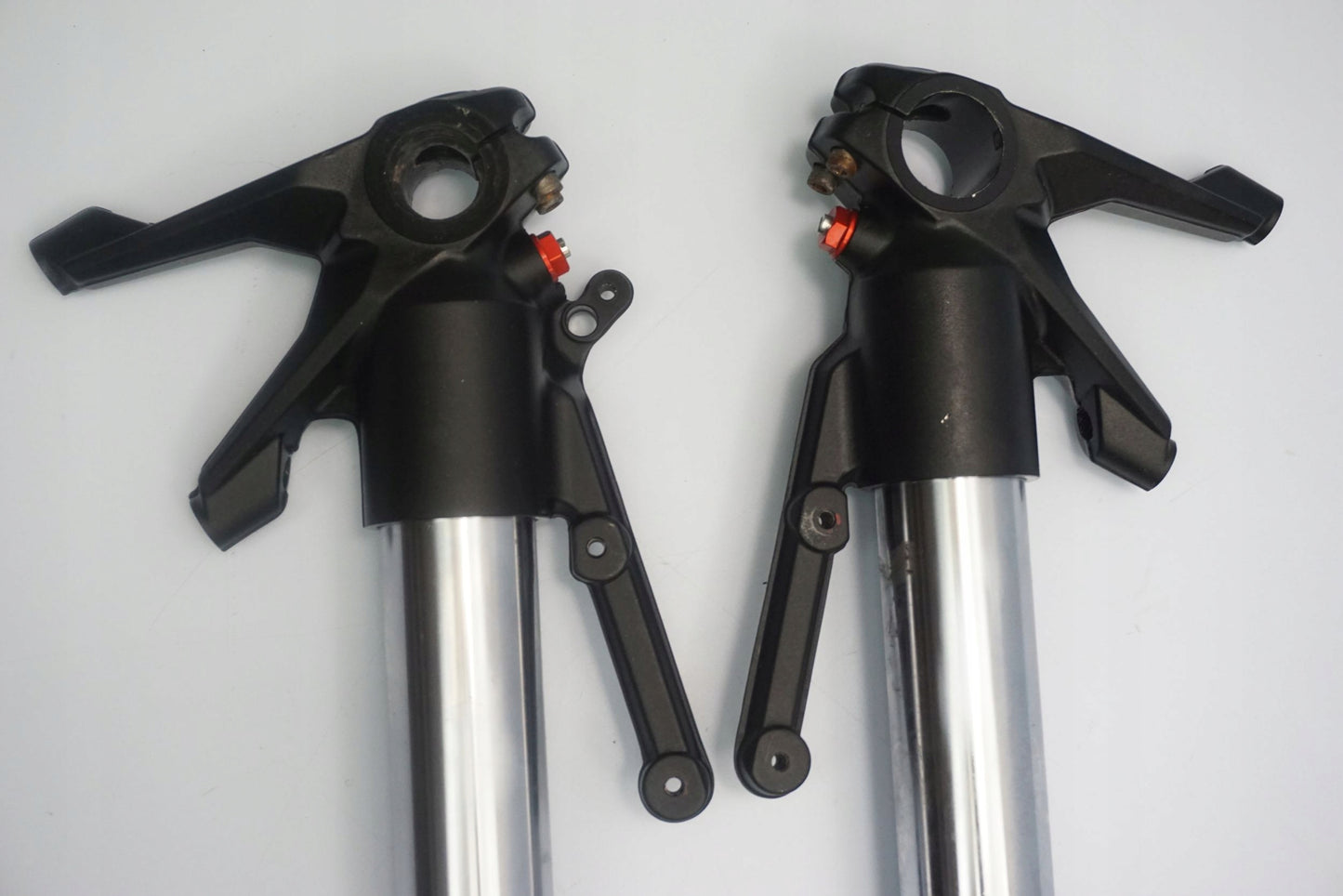 DUCATI MULTISTRADA 1200 S 10-15 Gabel Gabelholme Fork