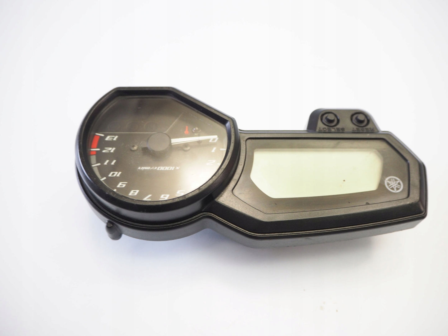 YAMAHA XJ6 N 09-16 Tacho Tachometer Cockpit Speedometer