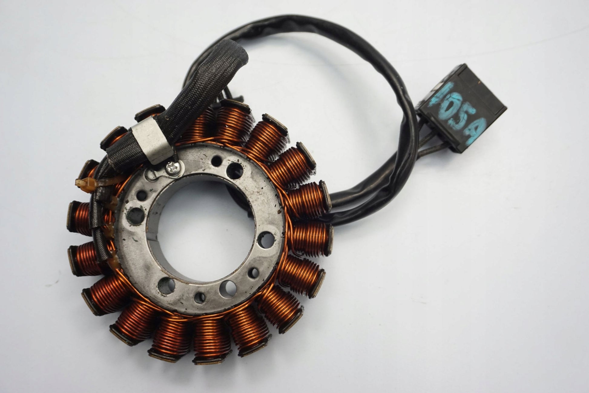 KAWASAKI Z1000 07-09 Lichtmaschine Stator Generator Lima Alternator 5