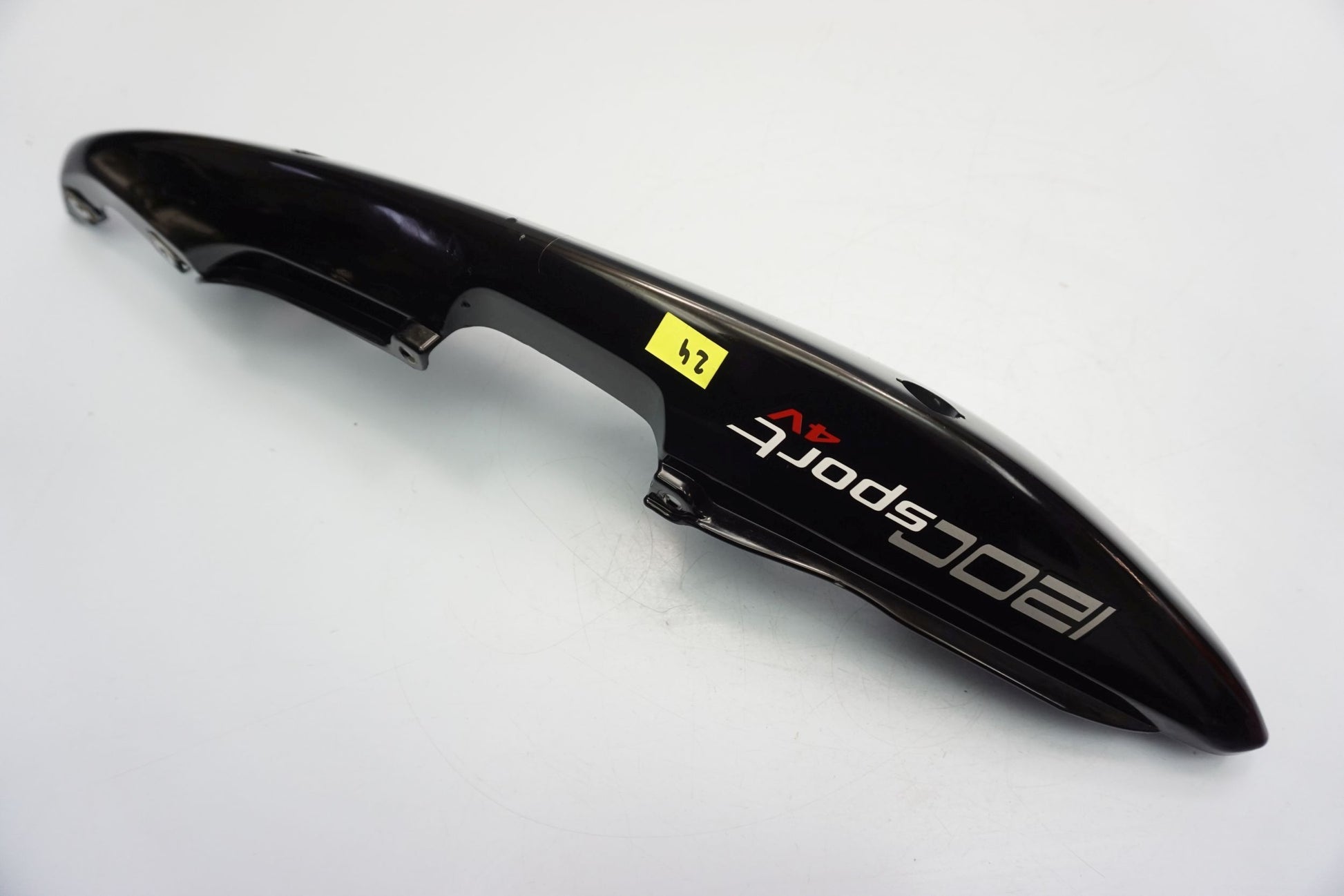 MOTO GUZZI 1200 SPORT V4 06-13 Heckverkleidung Verkleidung Heck rechts 3