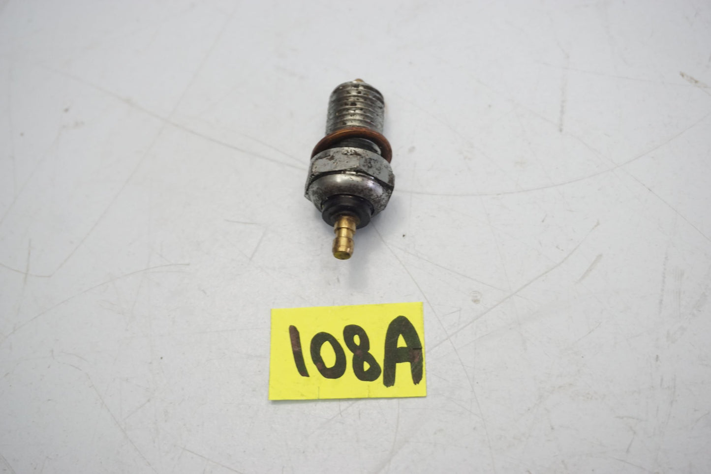 HONDA CB 600 F HORNET PC34 98-04 Leerlaufschalter Gangsensor Neutral Switch