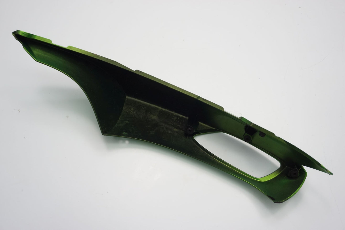 KAWASAKI ZZR-1400 05-11 Heckverkleidung Verkleidung Heck rechts 2