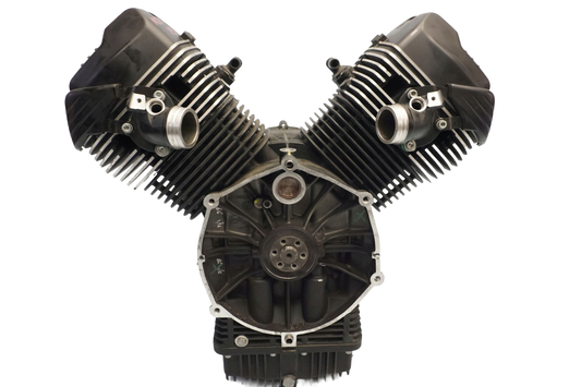 MOTO GUZZI V9 ROAMER Motor Motorblock Engine 1