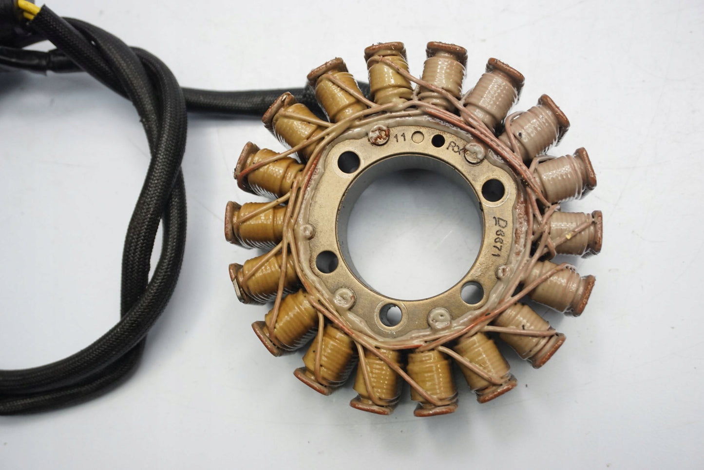 DUCATI MONSTER 821 15-17 Lichtmaschine Stator Generator Lima Alternator