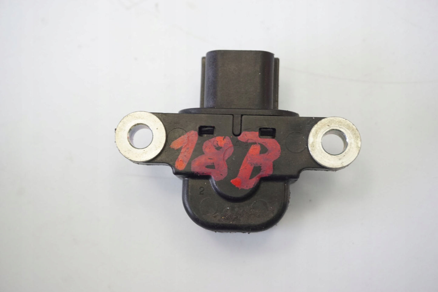 KAWASAKI ZX-10R 11-15 Neigungssensor Kippsensor Tilt Sensor 4