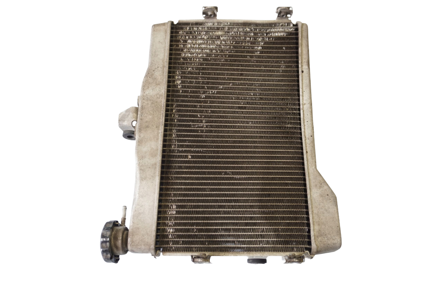 YAMAHA MT-07 TRACER 16-19 Wasserkühler Kühler Radiator