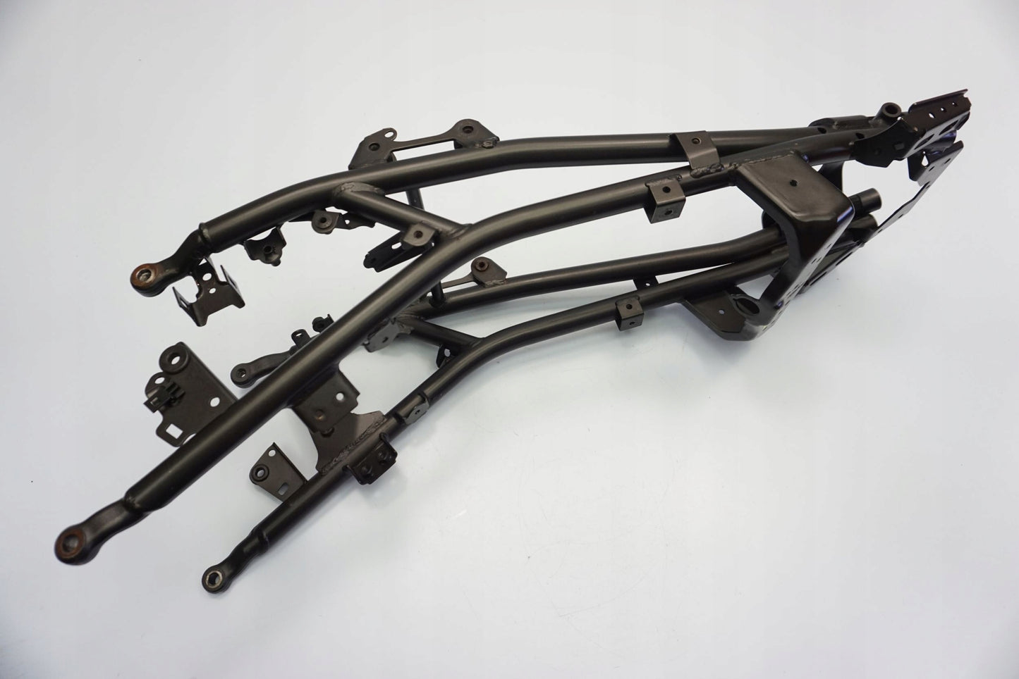 HONDA CBR 500 R 16-18 Heckrahmen Rahmen hinten rear frame