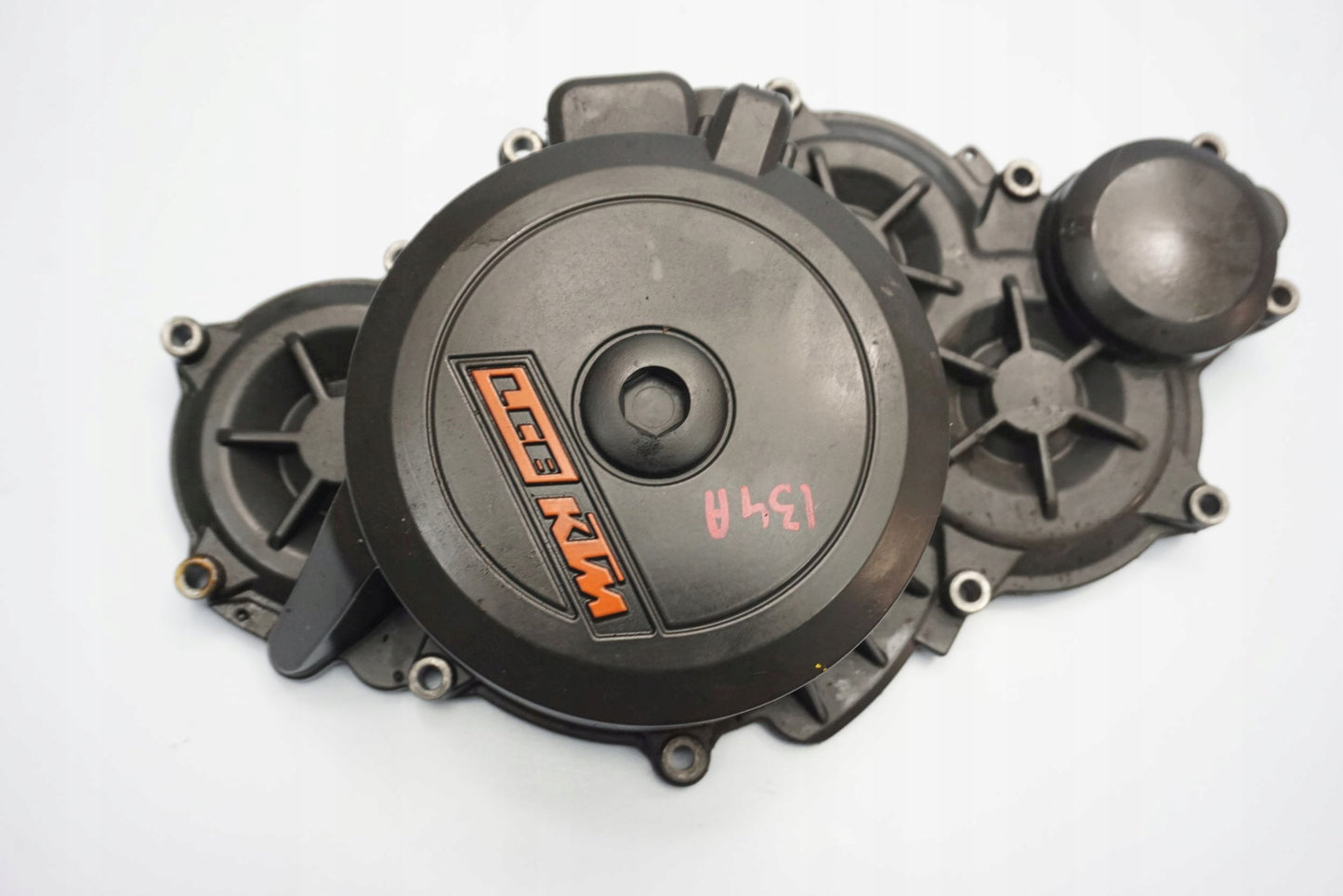 KTM 1290 SUPER ADVENTURE 15-16 Motordeckel Engine Cover 7