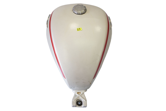 MOTO GUZZI V9 ROAMER Kraftstofftank Benzintank Fuel Tank 1