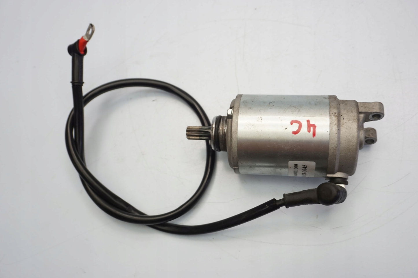 KTM 690 DUKE 16-19 Anlasser Starter Motor 2