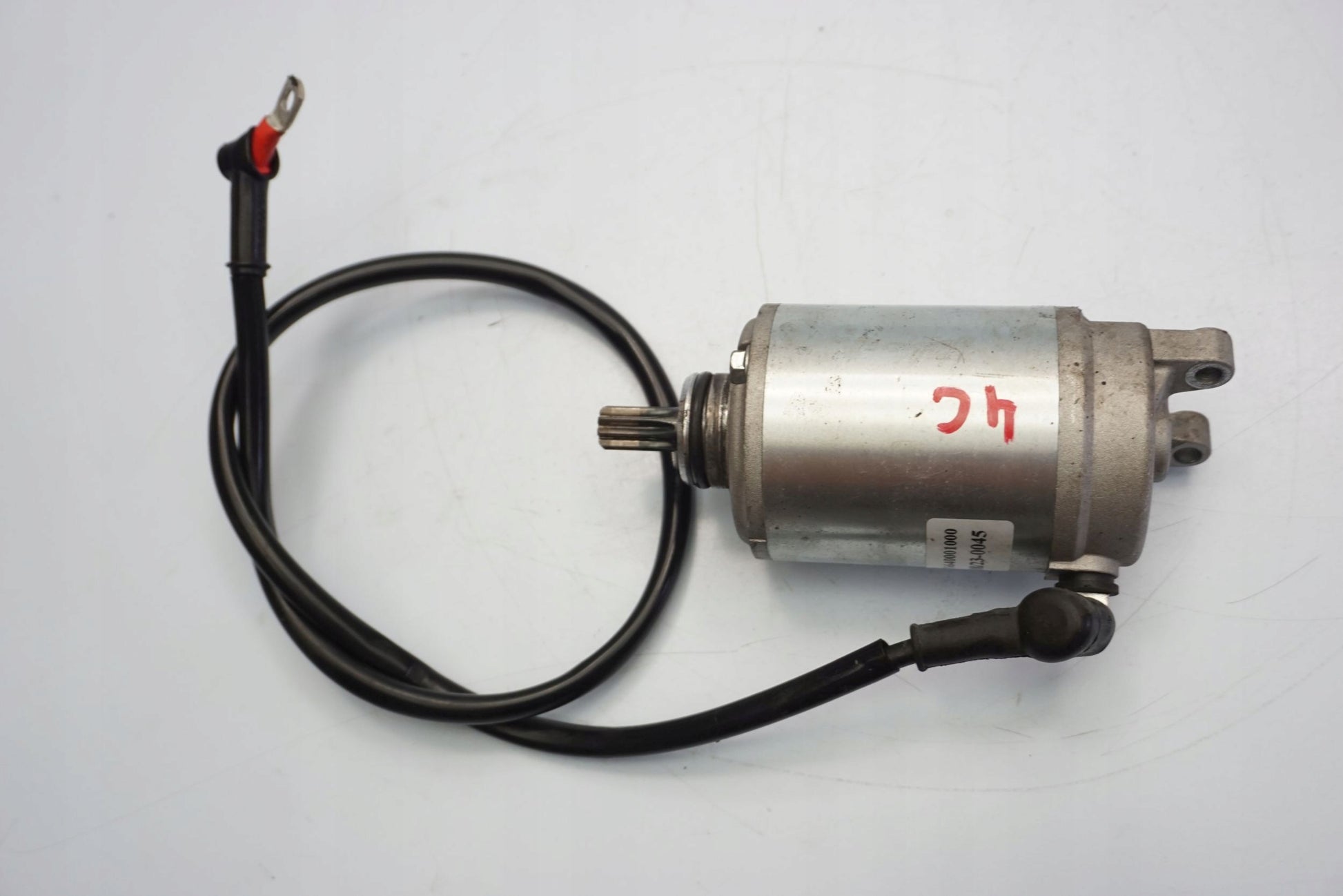 KTM 690 DUKE 16-19 Anlasser Starter Motor 2
