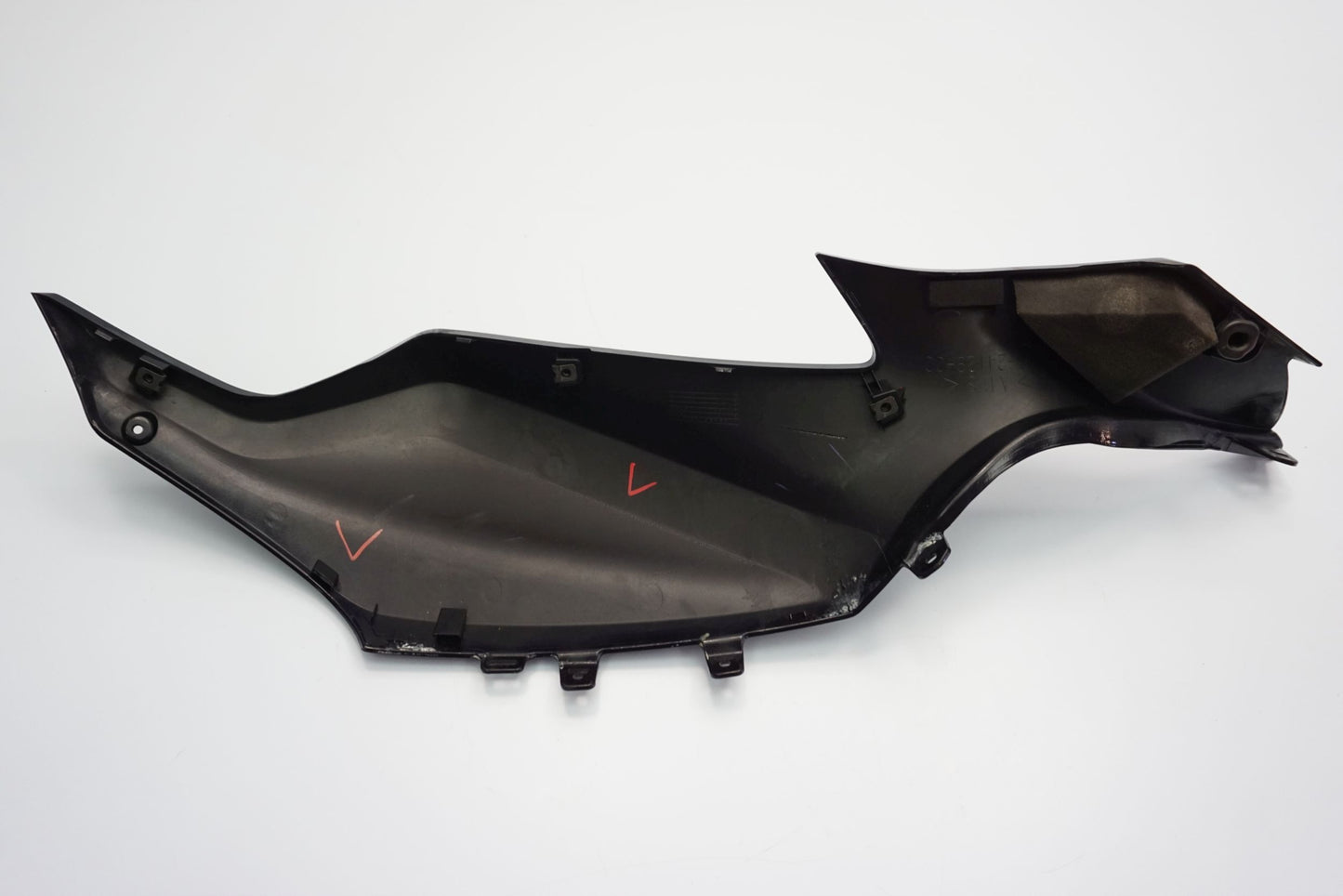 YAMAHA MT-07 13-17 Tankabdeckung Tank Cover Tankverkleidung