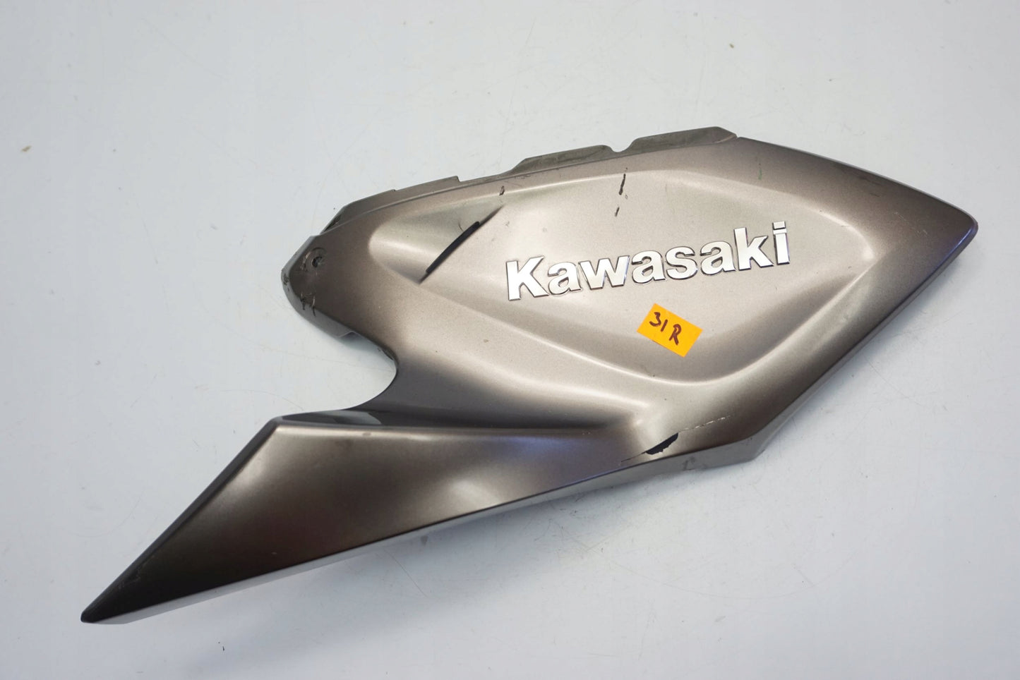 KAWASAKI Z1000 14-19 Tankabdeckung Tank Cover Tankverkleidung 16