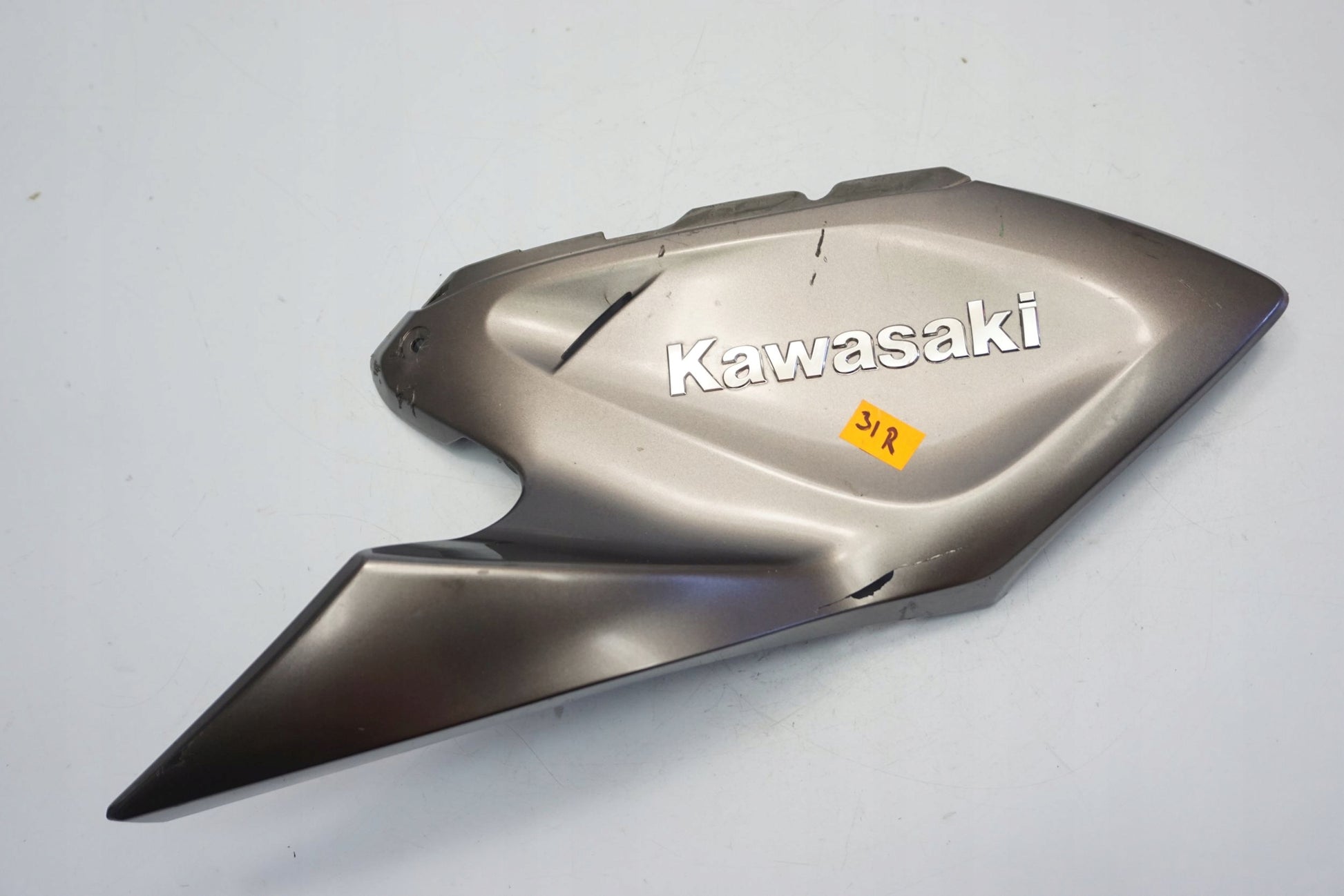 KAWASAKI Z1000 14-19 Tankabdeckung Tank Cover Tankverkleidung 16