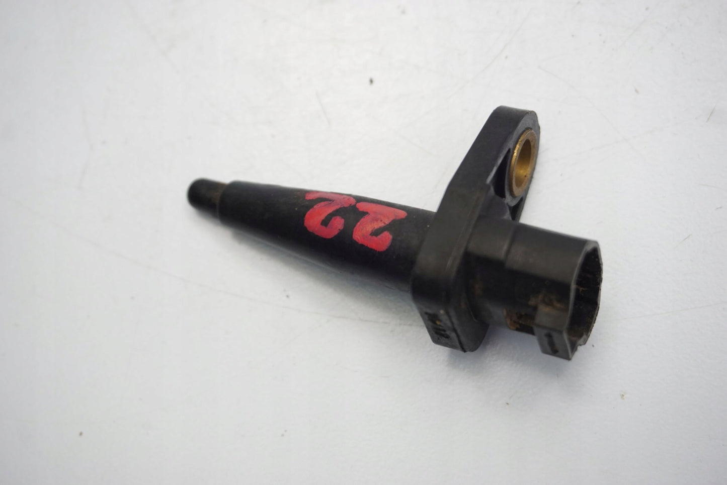 ROYAL ENFIELD HIMALAYAN 400 Temperatursensor Thermostat Temperature sensor 2