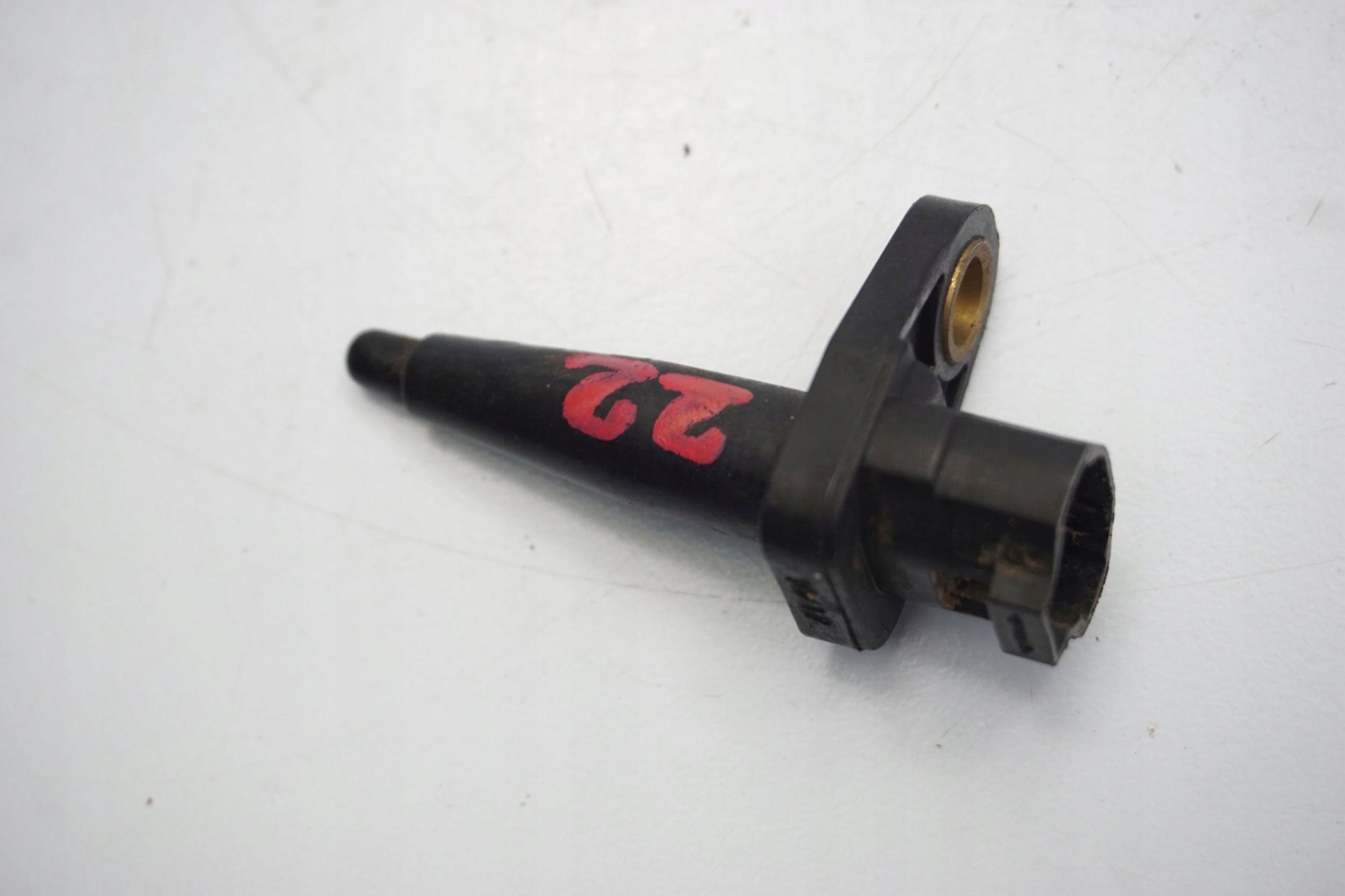 ROYAL ENFIELD HIMALAYAN 400 Temperatursensor Thermostat Temperature sensor 2