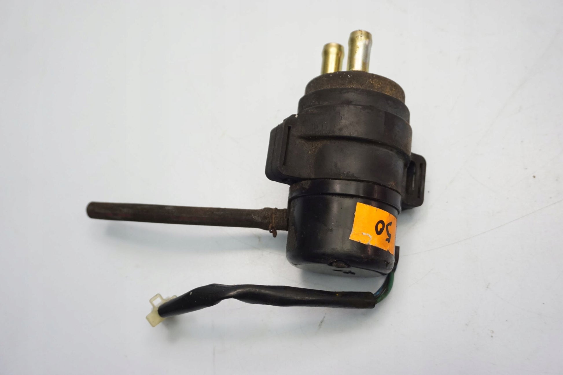 HONDA VT 750 DC SHADOW 00-07 Benzinpumpe Kraftstoffpumpe Fuel Pump 2