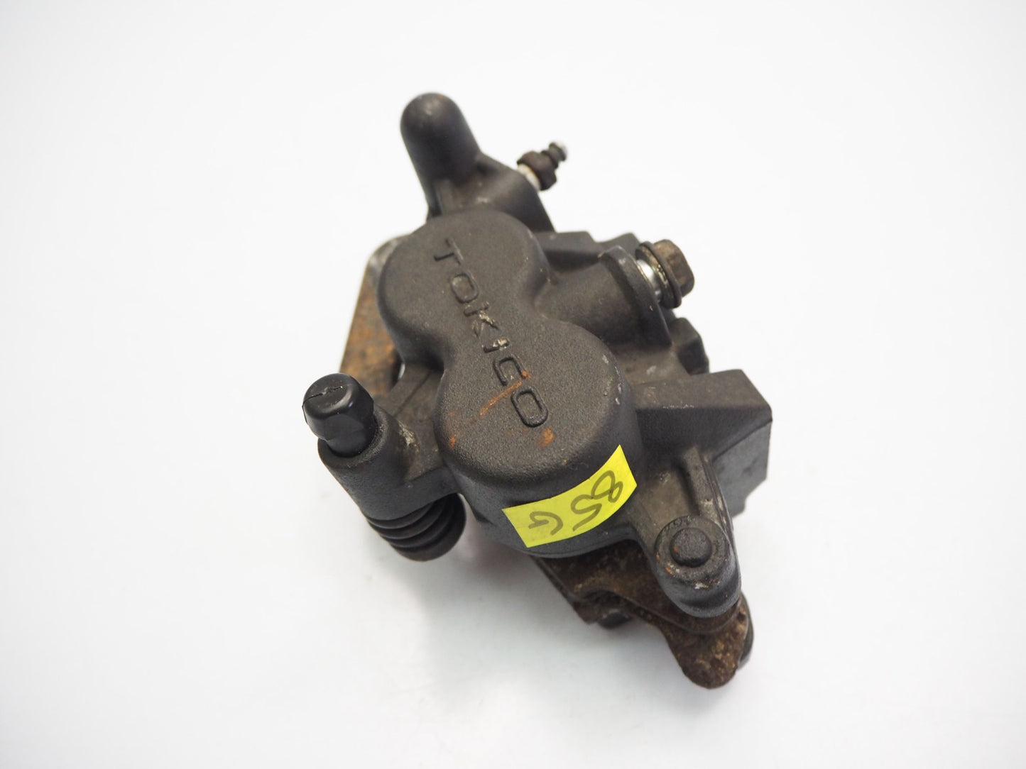 KAWASAKI ER-6F 650 12-17 Bremse Bremssattel Bremszange vorne links 6